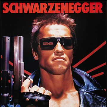 terminator 1 (1984)